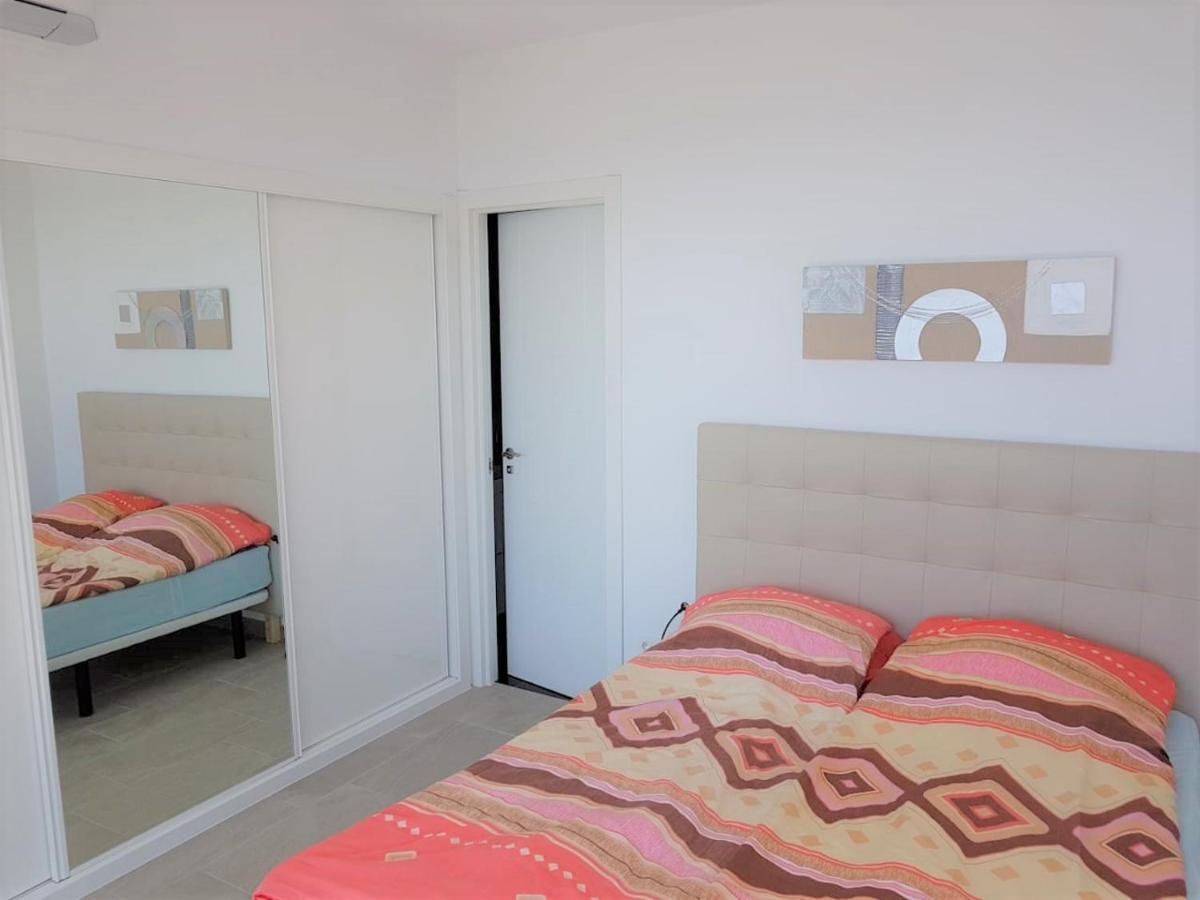 Castillo Santa Clara Sol Y Playa Torremolinos Eksteriør billede