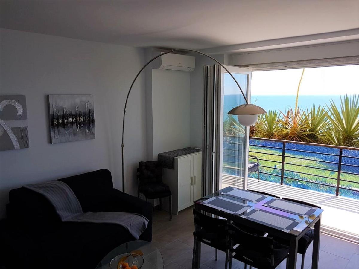 Castillo Santa Clara Sol Y Playa Torremolinos Eksteriør billede