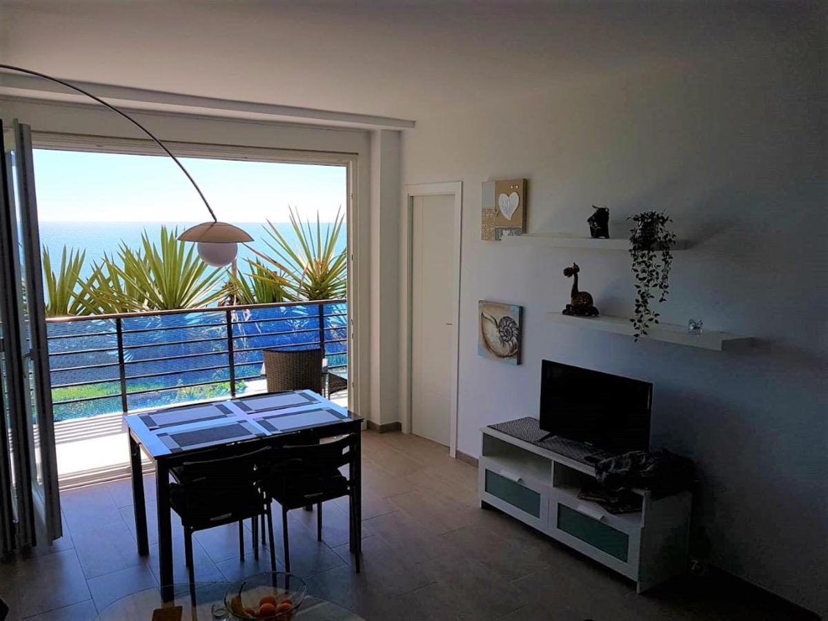 Castillo Santa Clara Sol Y Playa Torremolinos Eksteriør billede