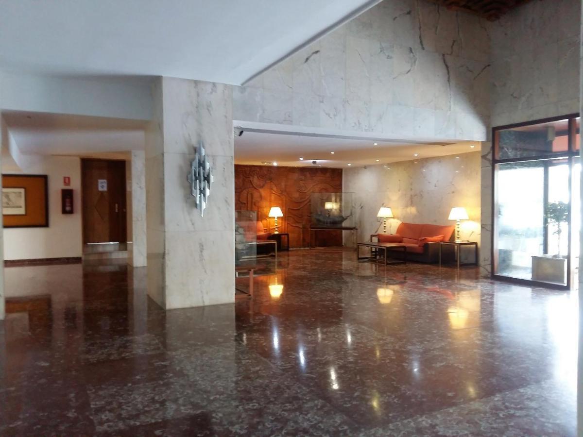 Castillo Santa Clara Sol Y Playa Torremolinos Eksteriør billede