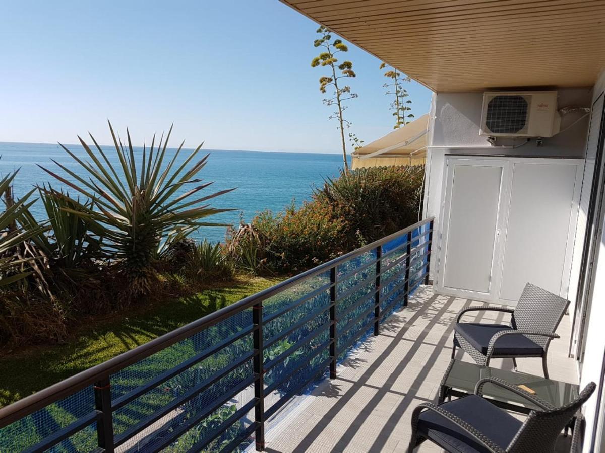 Castillo Santa Clara Sol Y Playa Torremolinos Eksteriør billede
