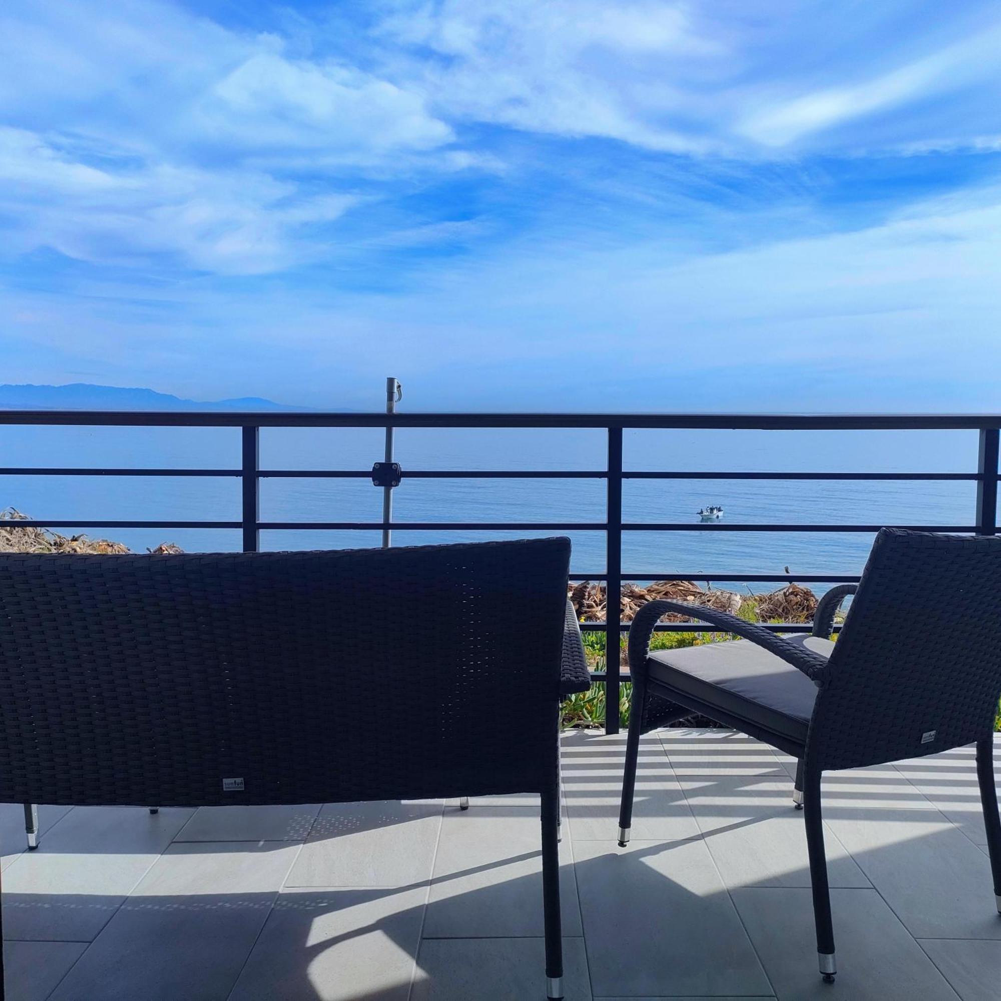 Castillo Santa Clara Sol Y Playa Torremolinos Eksteriør billede