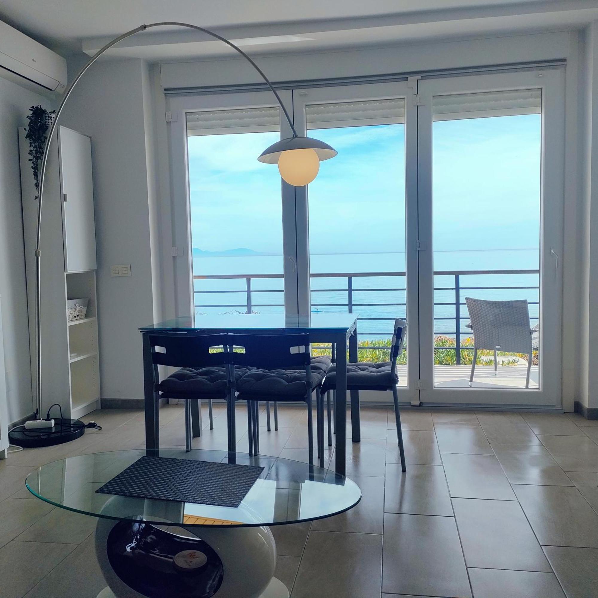 Castillo Santa Clara Sol Y Playa Torremolinos Eksteriør billede
